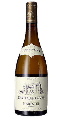 Château de la Mar - Roussette de Savoie Marestel La Chapelle 2018