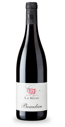 Château de la Selve - Beaulieu 2015