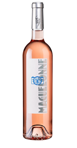 Château de la Selve - Maguelonne 2018