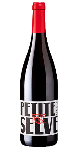 Château de la Selve - Petite Selve 2018
