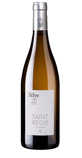 Château de la Selve - Saint Régis Viognier 2018
