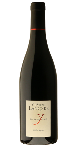Château de Lancyre - Vieilles Vignes 2018
