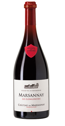 Château de Marsannay - Marsannay Les Longeroies 2013