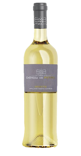 Château de Peyrel - Rosette 2016 (moelleux)