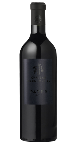 Château des Bormettes - Pater 2015