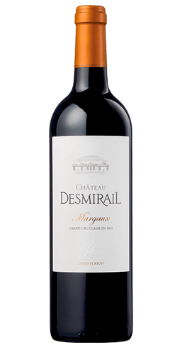 Château Desmirail 2016 - Grand Cru Classé