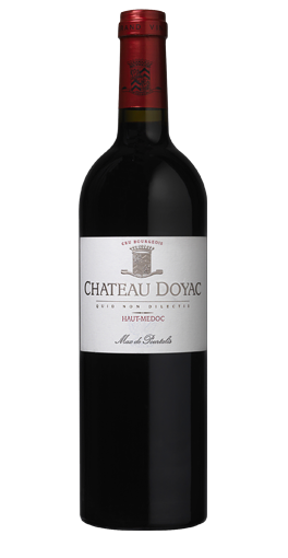 Château Doyac 2010 - Cru Bourgeois