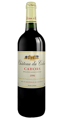 Château du Cèdre 1996