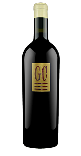 Château du Cèdre - GC 2004