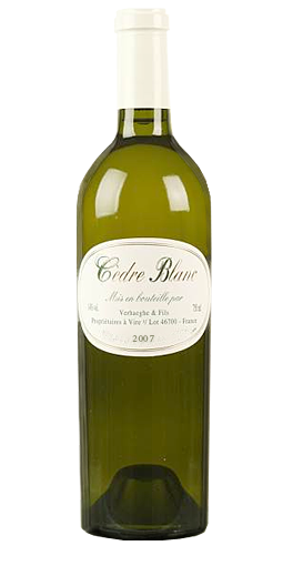 Château du Cèdre Blanc 2007