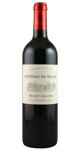 Château du Glana 2012