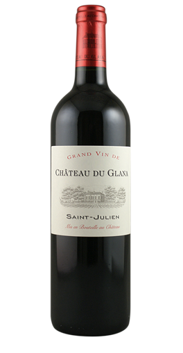 Château du Glana 2014