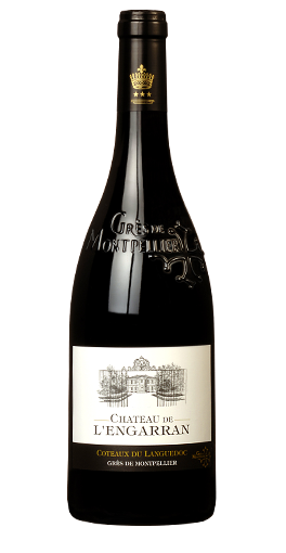 Château de l'Engarran 2013