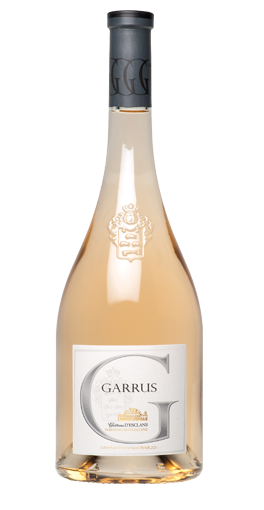 Château d'Esclans - Côtes de Provence Garrus 2023