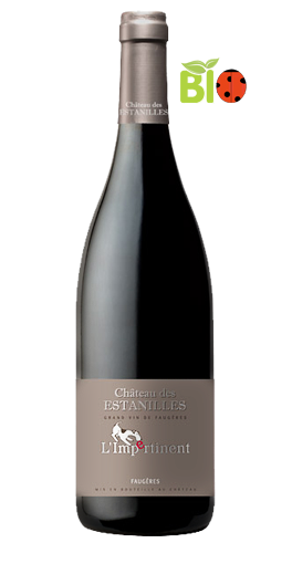 Château des Estanilles - L'Impertinent 2013