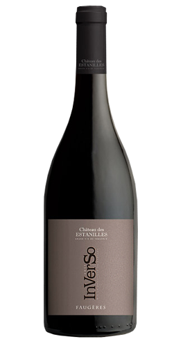 Château des Estanilles - Inverso 2014