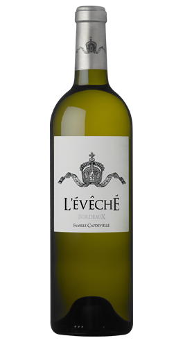 Château l'Evêché 2010