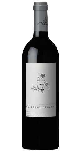 Origami 2012 du Château l'Evêché