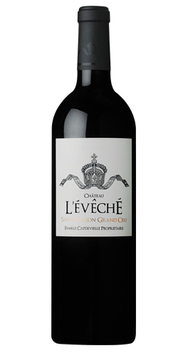 Château l'Évêché 2010