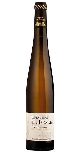 Château de Fesles - Bonnezeaux 2010