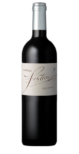 Château Festiano - Maxime 2010