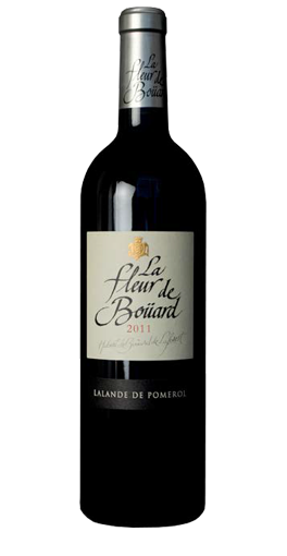 Château La Fleur de Boüard 2011
