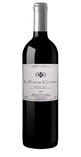 La Fleur Coterie 2007