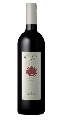 Château Flotis - L de Flotis 2011