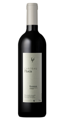Château Flotis - Fronton 2016