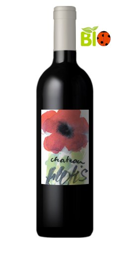 Château Flotis - Jeanne 2012