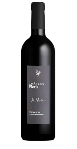 Château Flotis - Fronton Si Noire... 2020