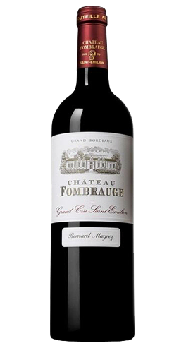 Château Fombrauge 2008