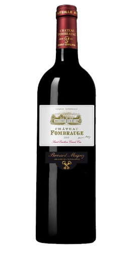 Château Fombrauge 2010