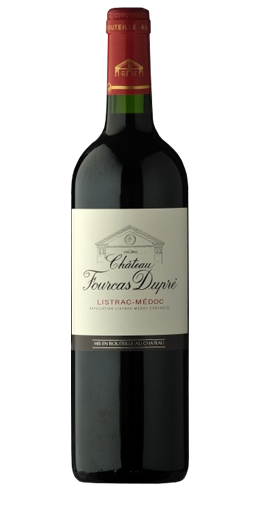 Château Fourcas-Dupré 2010