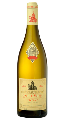 Château Fuissé - Pouilly-Fuissé Le Clos 2011