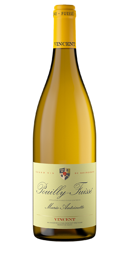 Vincent - Pouilly Fuissé Marie-Antoinette 2020