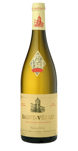 Château Fuissé - Saint-Véran 2023