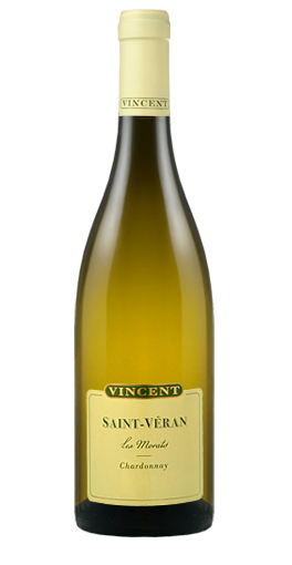 Vincent - Saint-Véran Les Morats 2008