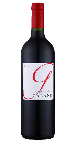 Château Galand 2010