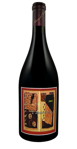 Château de la Gardine - L'immortelle 2005
