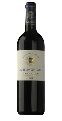 Château du Glana - Pavillon du Glana 2006