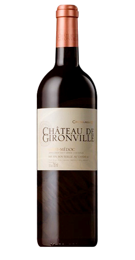 Château de Gironville 2009 – Cru Bourgeois