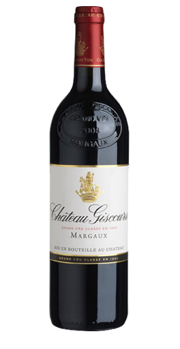 Château Giscours 2004 - 3ème Grand Cru Classé