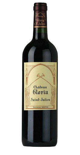 Château Gloria 2008
