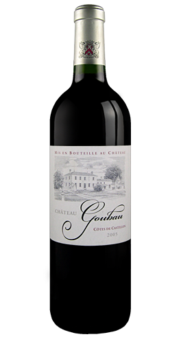 Château Goubau 2005