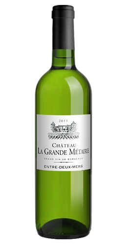 Château La Grande Métairie 2010