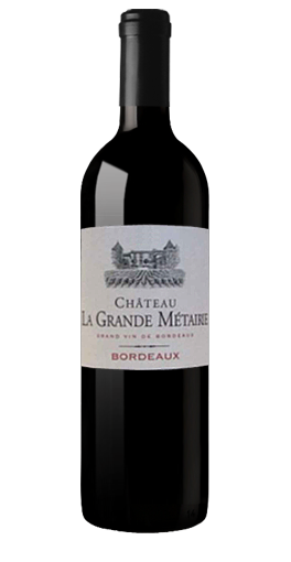 Château La Grande Métairie 2009