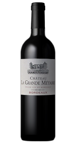 Château La Grande Métairie 2010