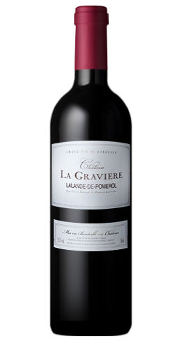 Château La Gravière 2008