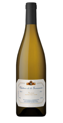 Château de la Guimonière - Anjou 2012